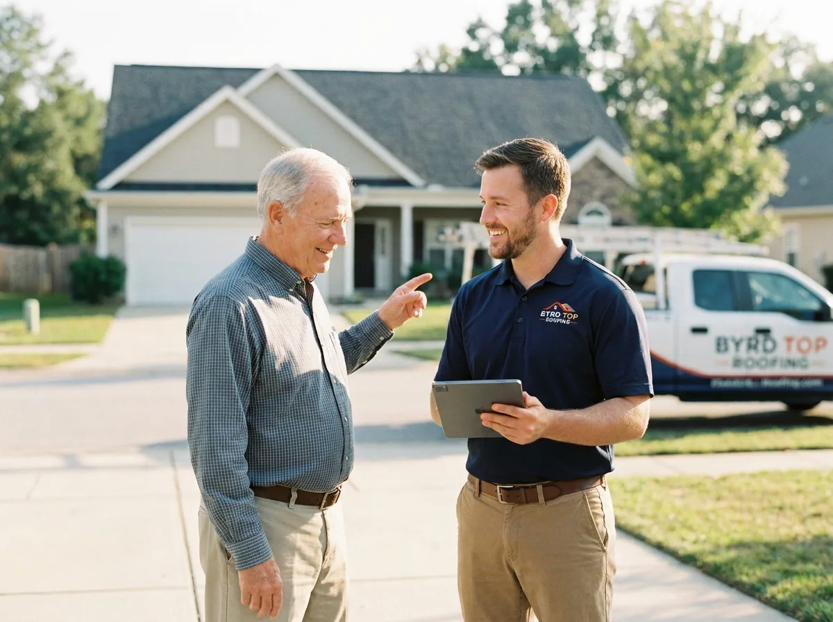 Roofing Ellettsville, IN FAQs